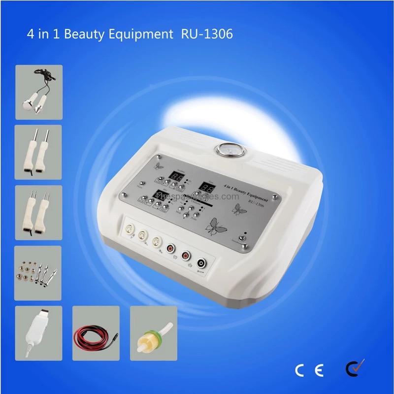 Spa and Salon Supplies
