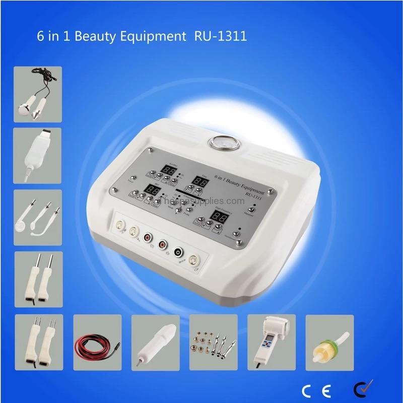 Spa and Salon Supplies