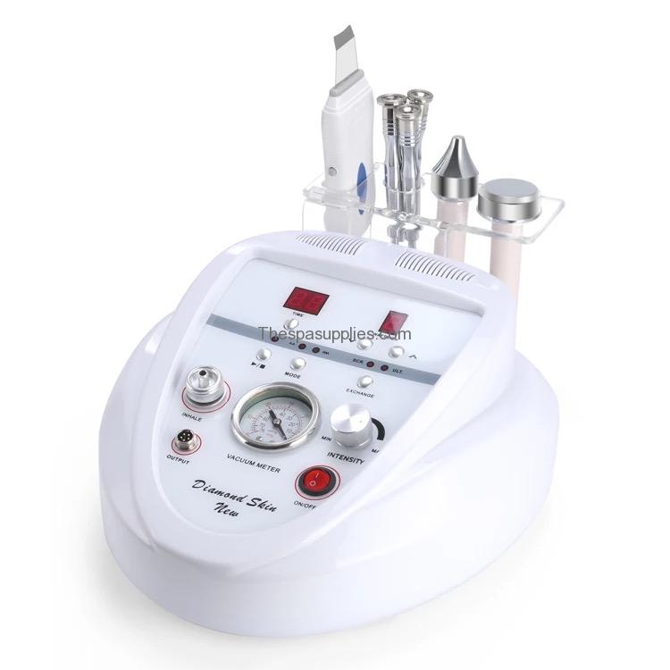 Spa and Salon Supplies