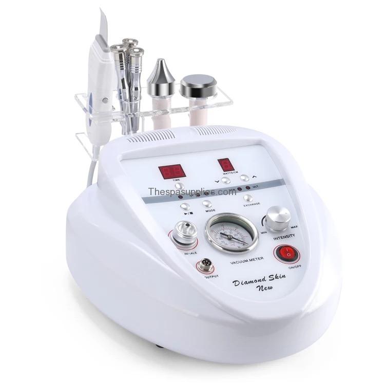 Spa and Salon Supplies