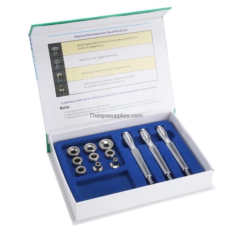 Spa and Salon Supplies