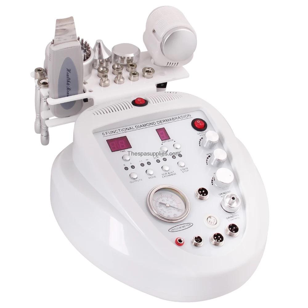 Spa and Salon Supplies