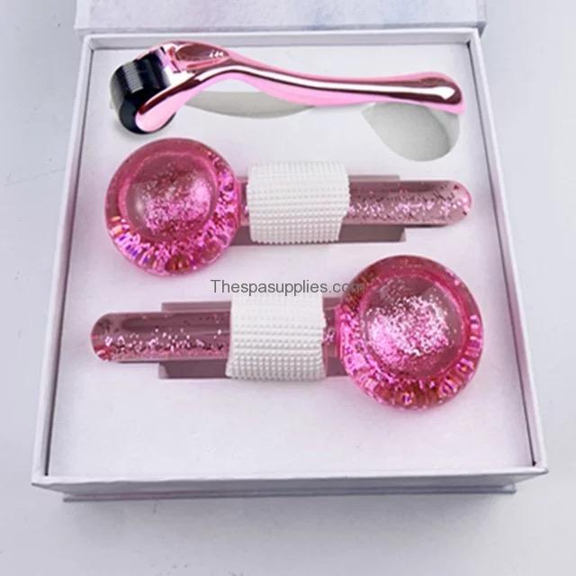 Spa and Salon Supplies
