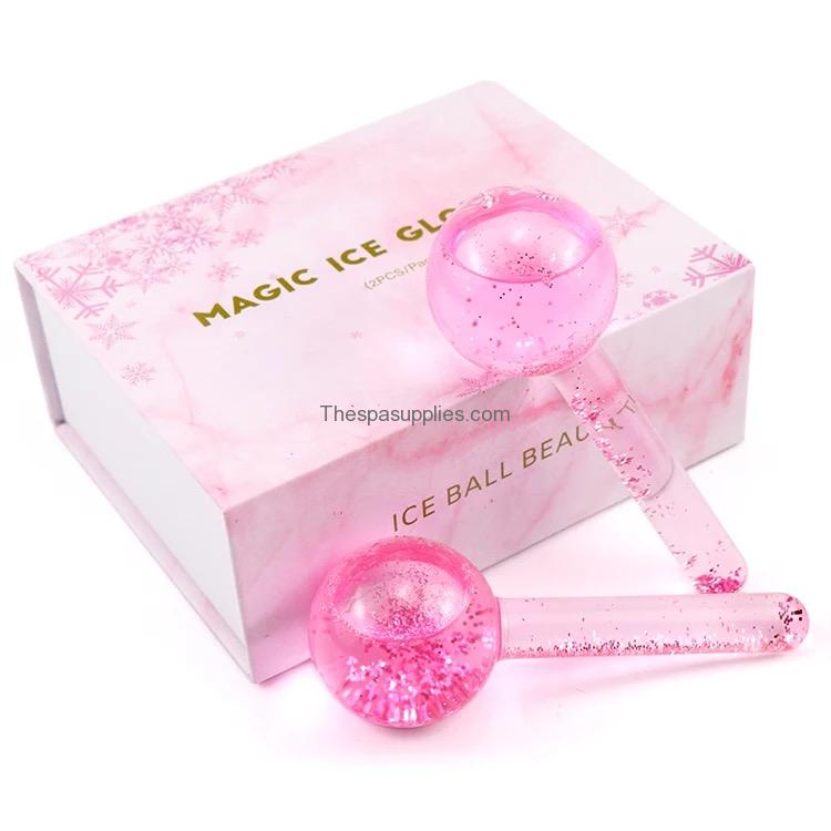 Spa and Salon Supplies