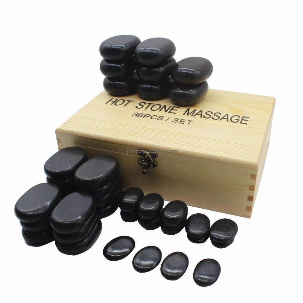 Spa and Salon Supplies