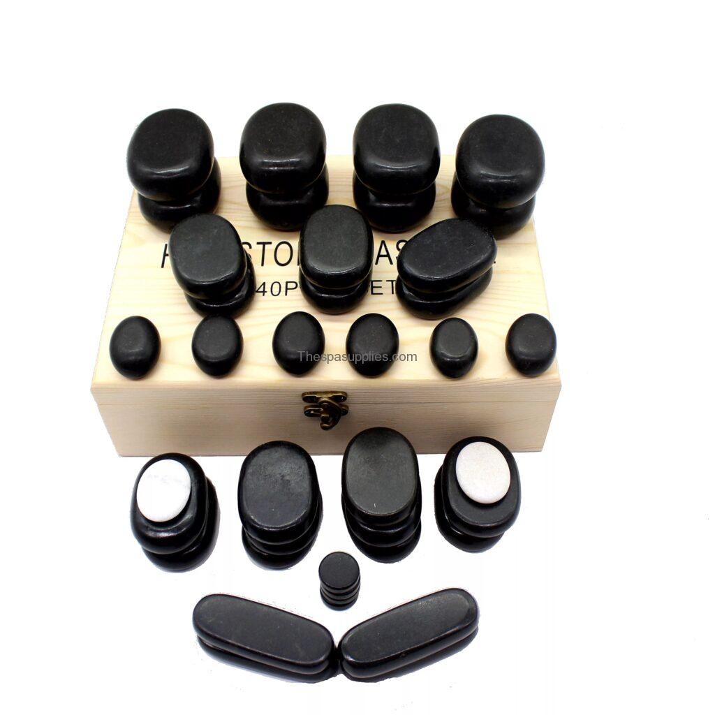 Spa and Salon Supplies
