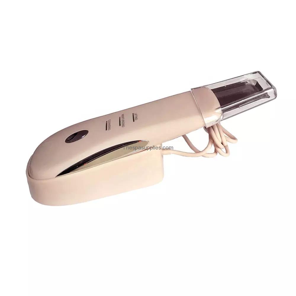 Spa and Salon Supplies