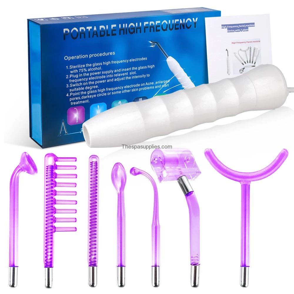 Spa and Salon Supplies