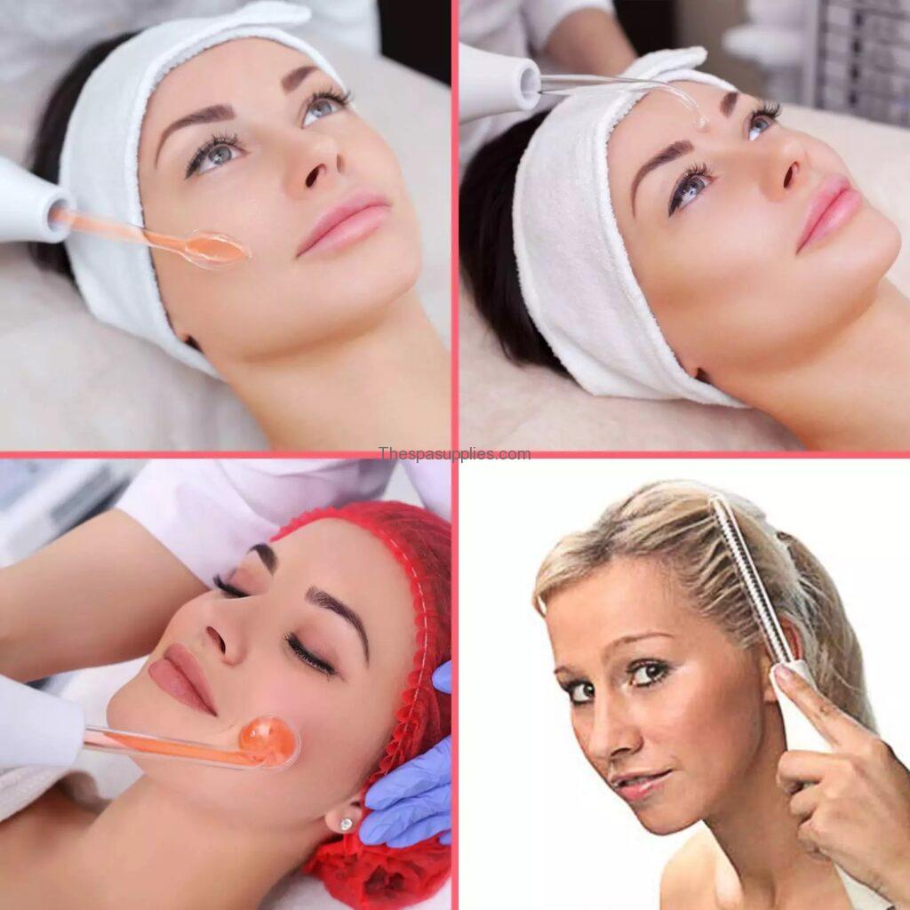 Spa and Salon Supplies