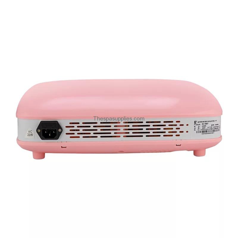 Spa and Salon Supplies