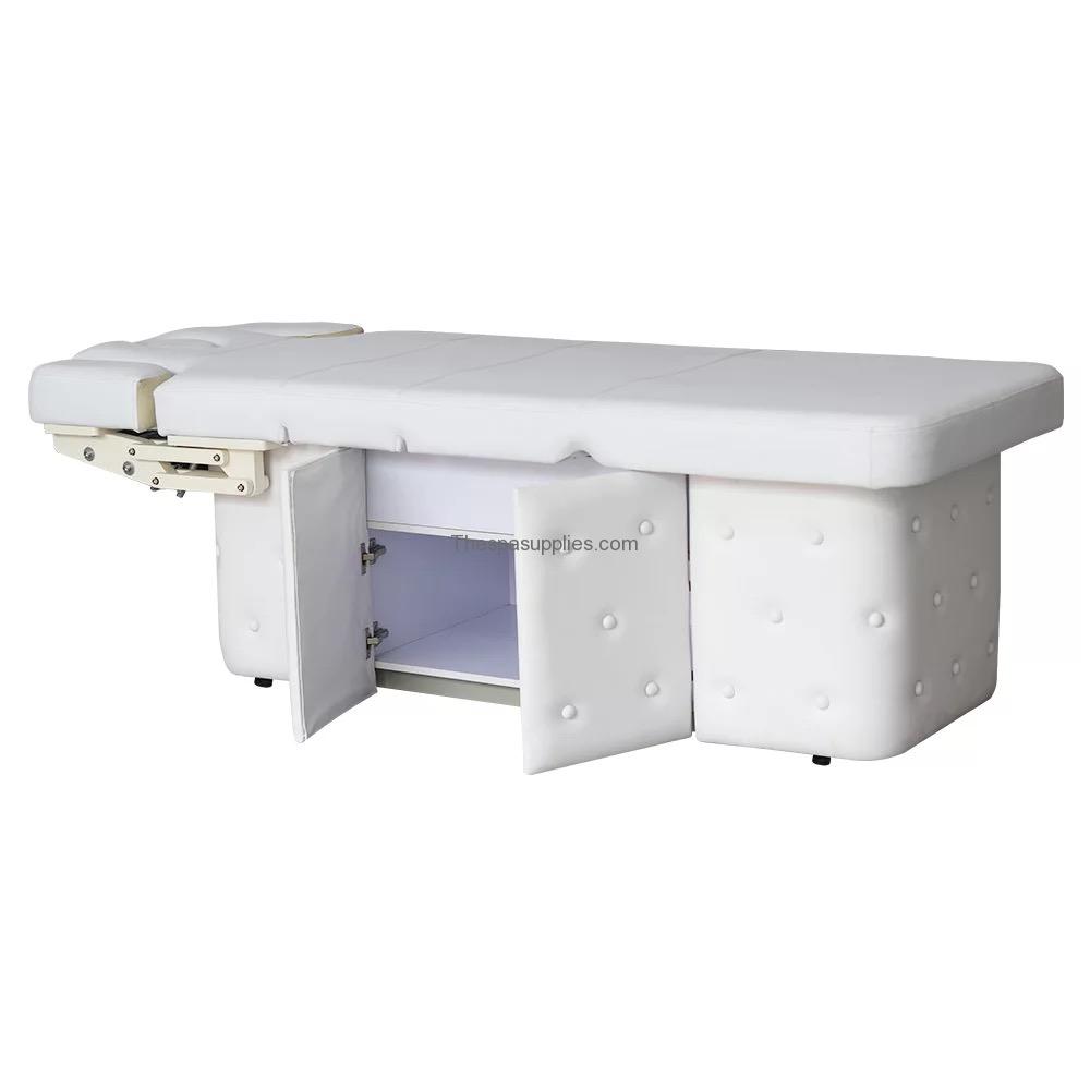 Spa and Salon Supplies
