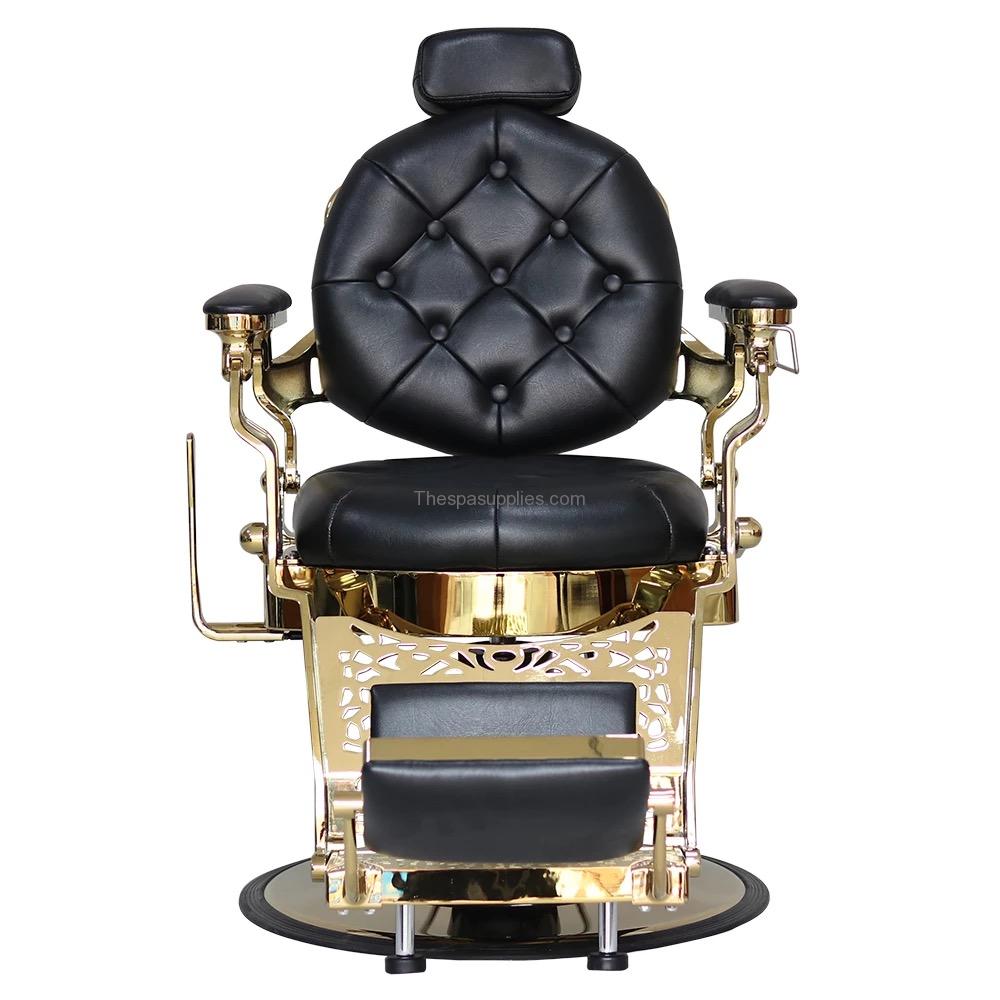 lotus barber chair