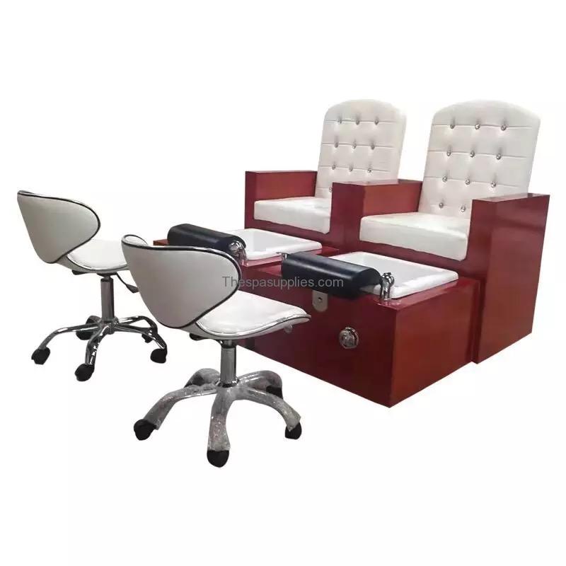 Spa and Salon Supplies