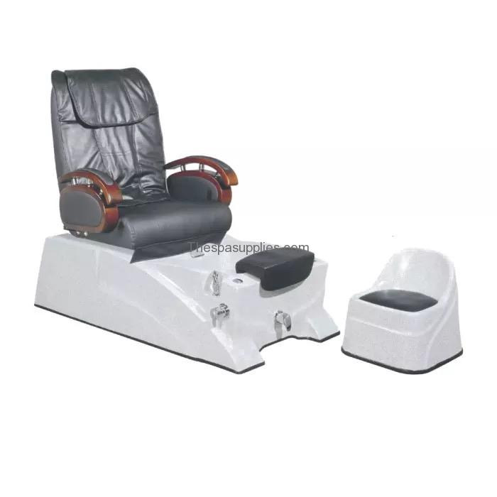 Spa and Salon Supplies