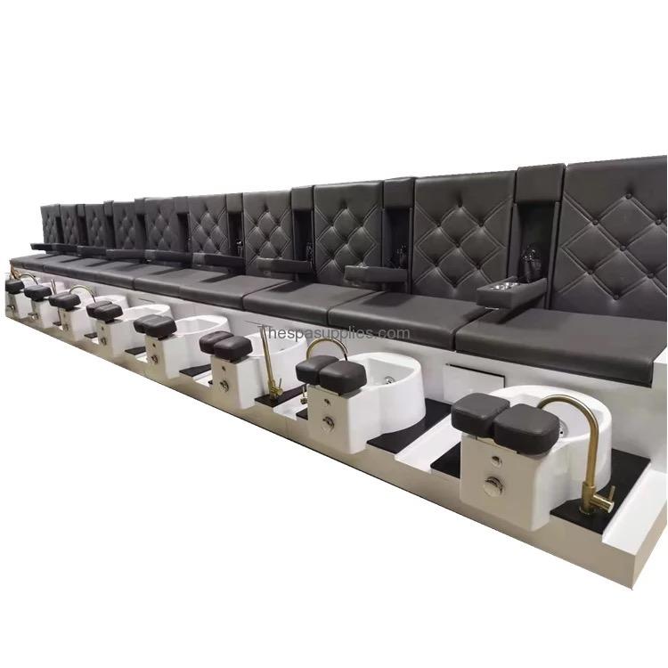 Spa and Salon Supplies