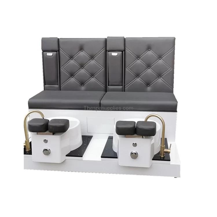 Spa and Salon Supplies