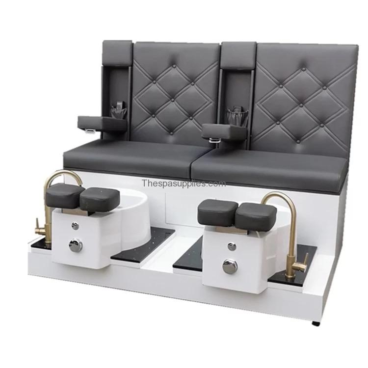 Spa and Salon Supplies