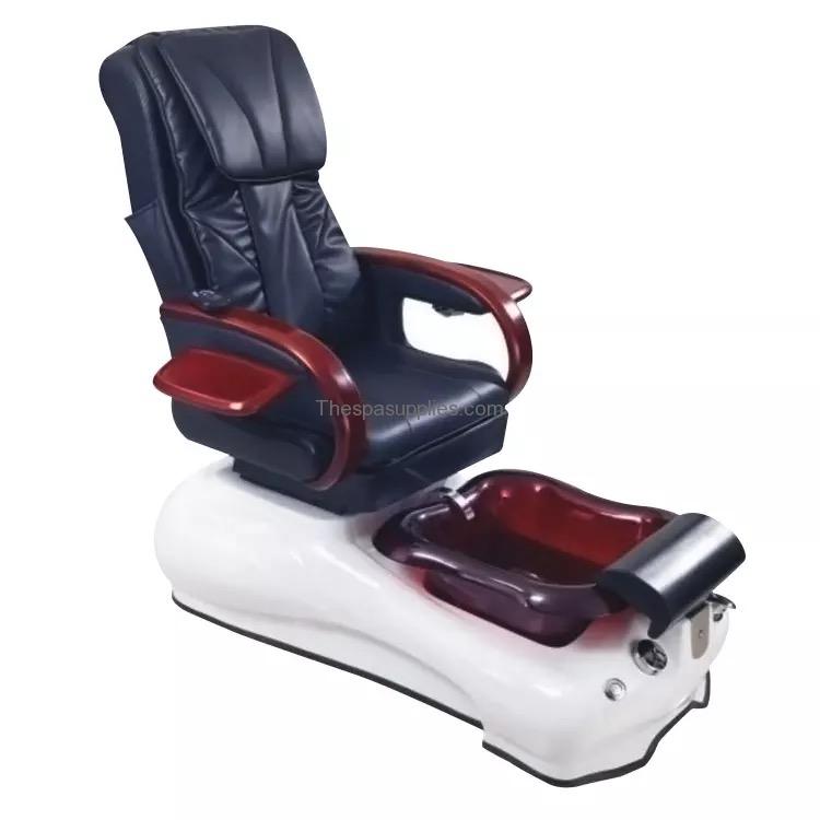 Spa and Salon Supplies