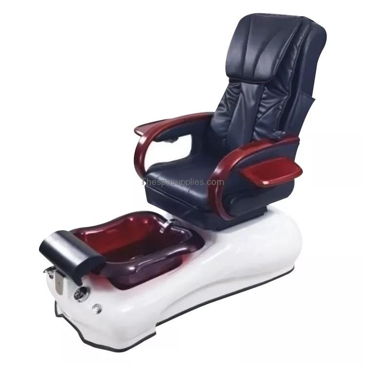 Spa and Salon Supplies