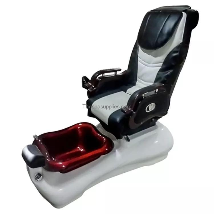 Spa and Salon Supplies