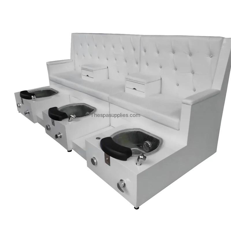 Spa and Salon Supplies