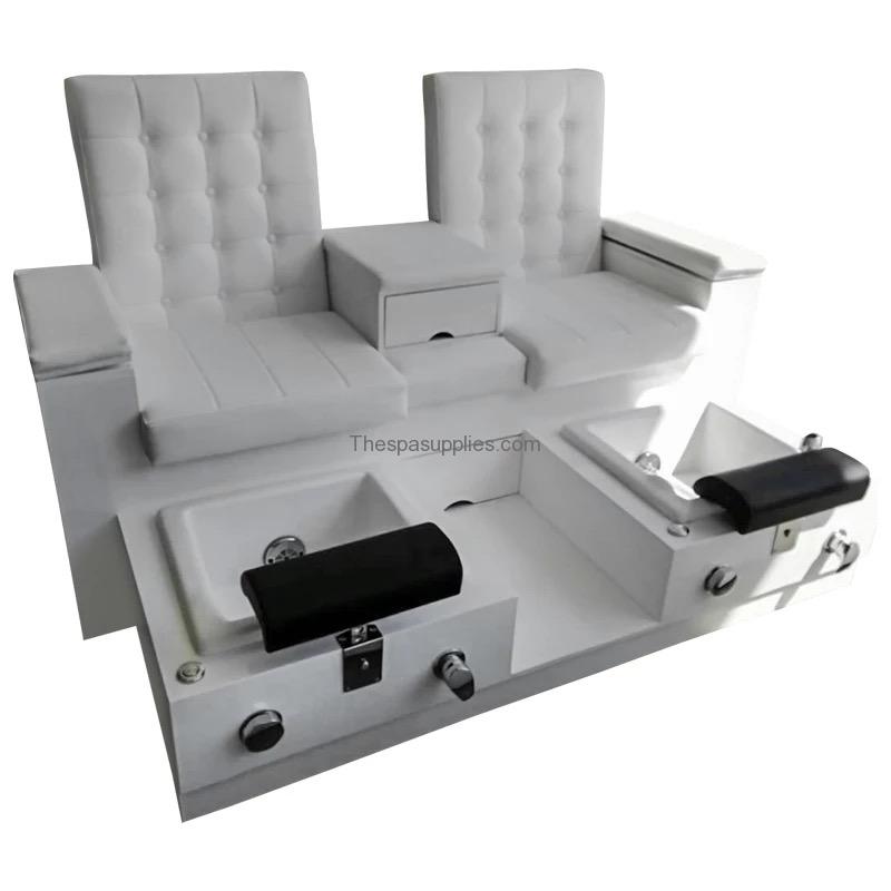 Spa and Salon Supplies