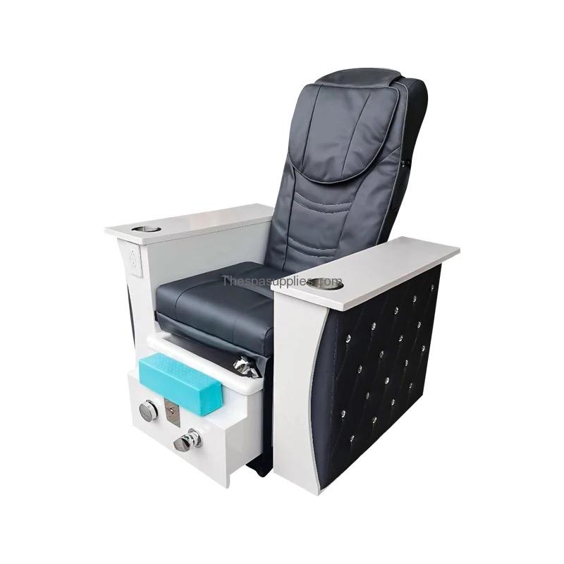 Spa and Salon Supplies