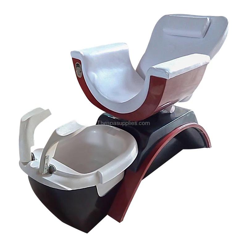 Spa and Salon Supplies