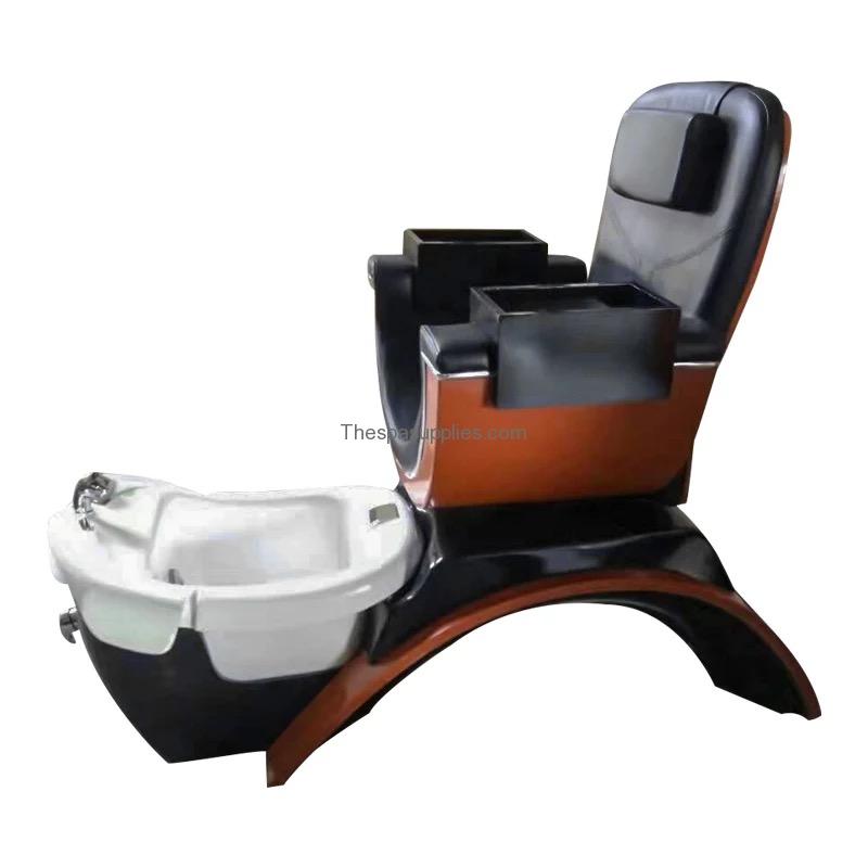 Spa and Salon Supplies