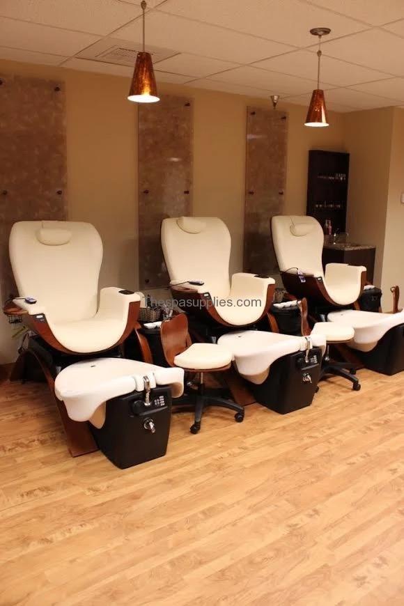 Spa and Salon Supplies