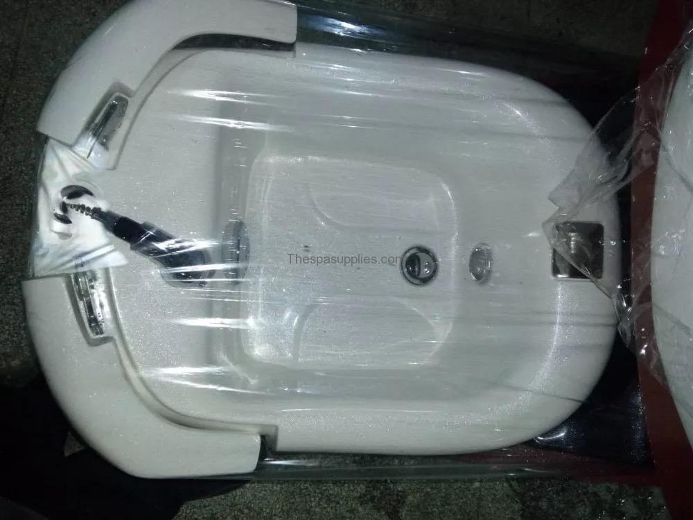 Spa and Salon Supplies