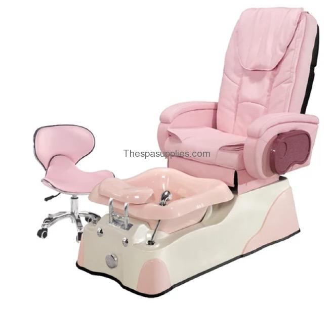 Spa and Salon Supplies