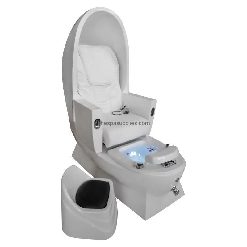Spa and Salon Supplies