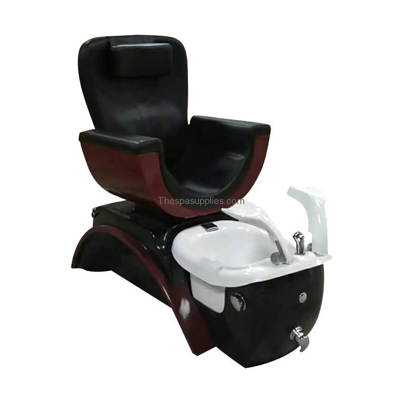 Spa and Salon Supplies