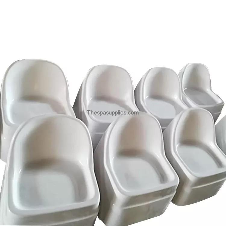 Spa and Salon Supplies