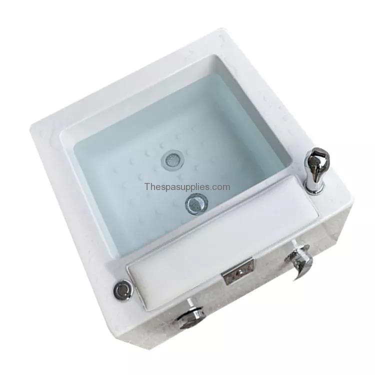 Spa and Salon Supplies