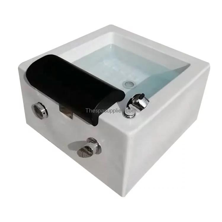 Spa and Salon Supplies