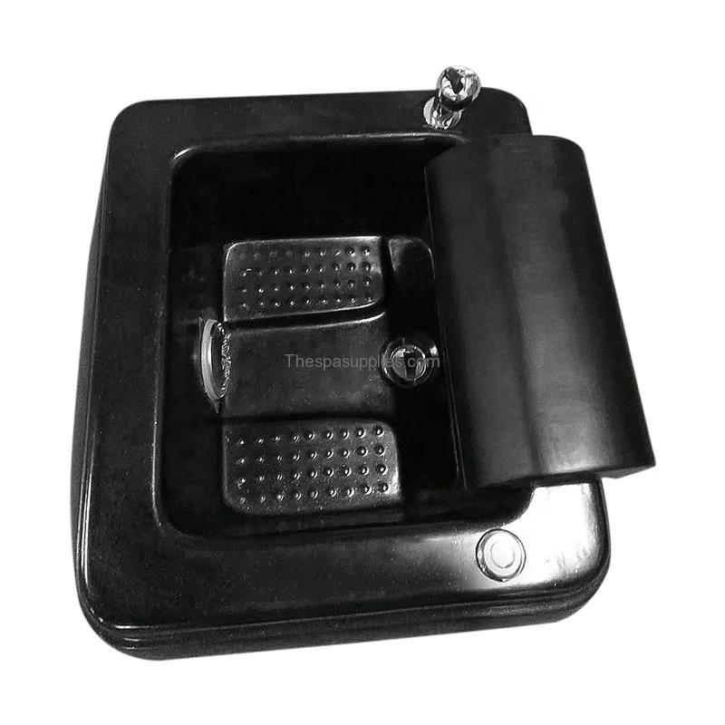 Spa and Salon Supplies