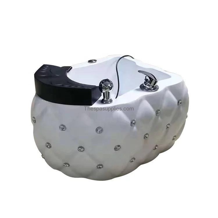 Spa and Salon Supplies