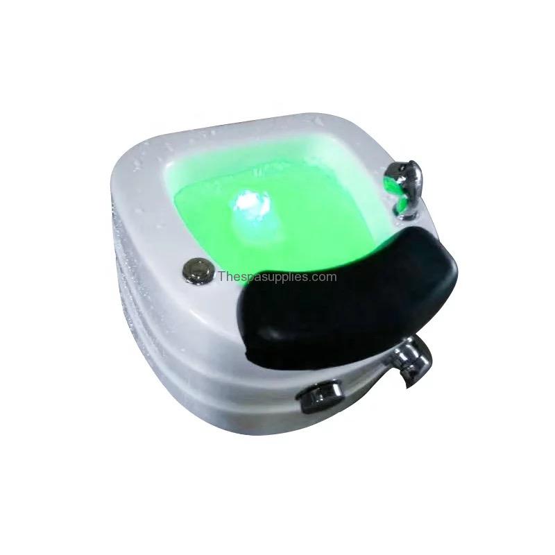 Spa and Salon Supplies