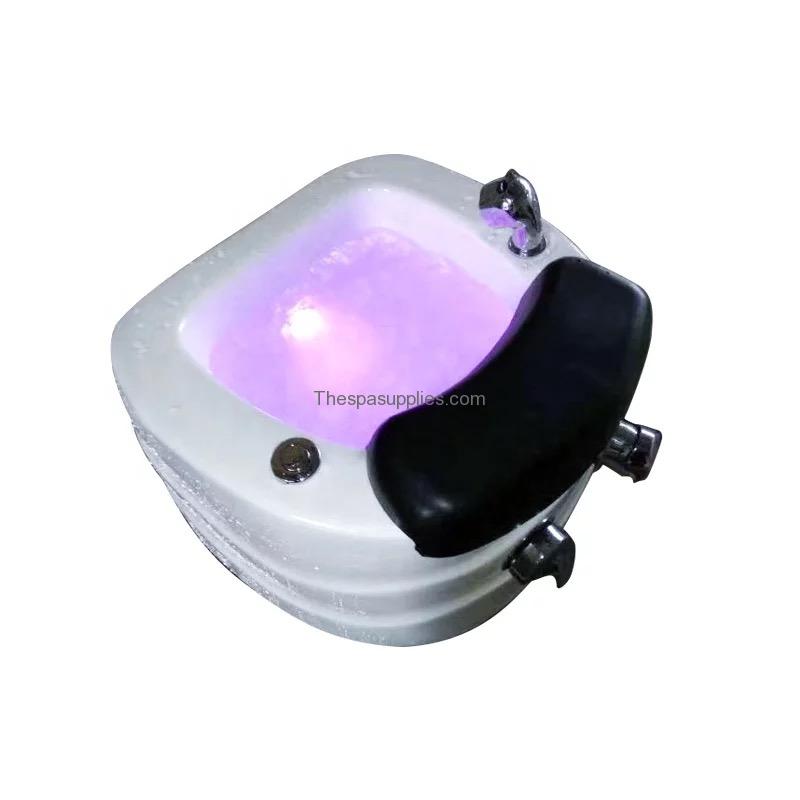 Spa and Salon Supplies