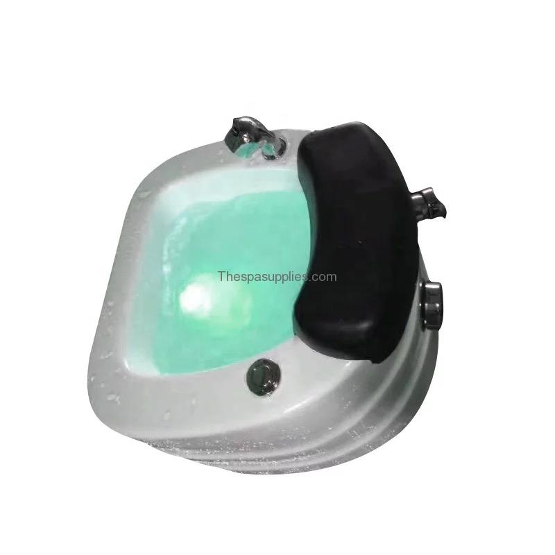 Spa and Salon Supplies