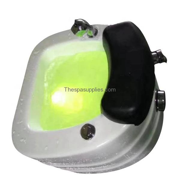 Spa and Salon Supplies