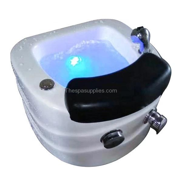Spa and Salon Supplies