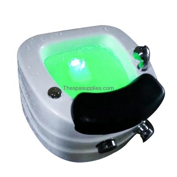 Spa and Salon Supplies