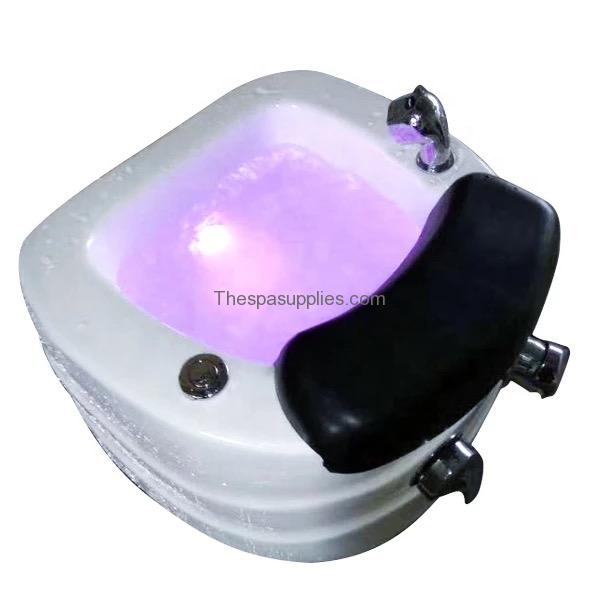 Spa and Salon Supplies
