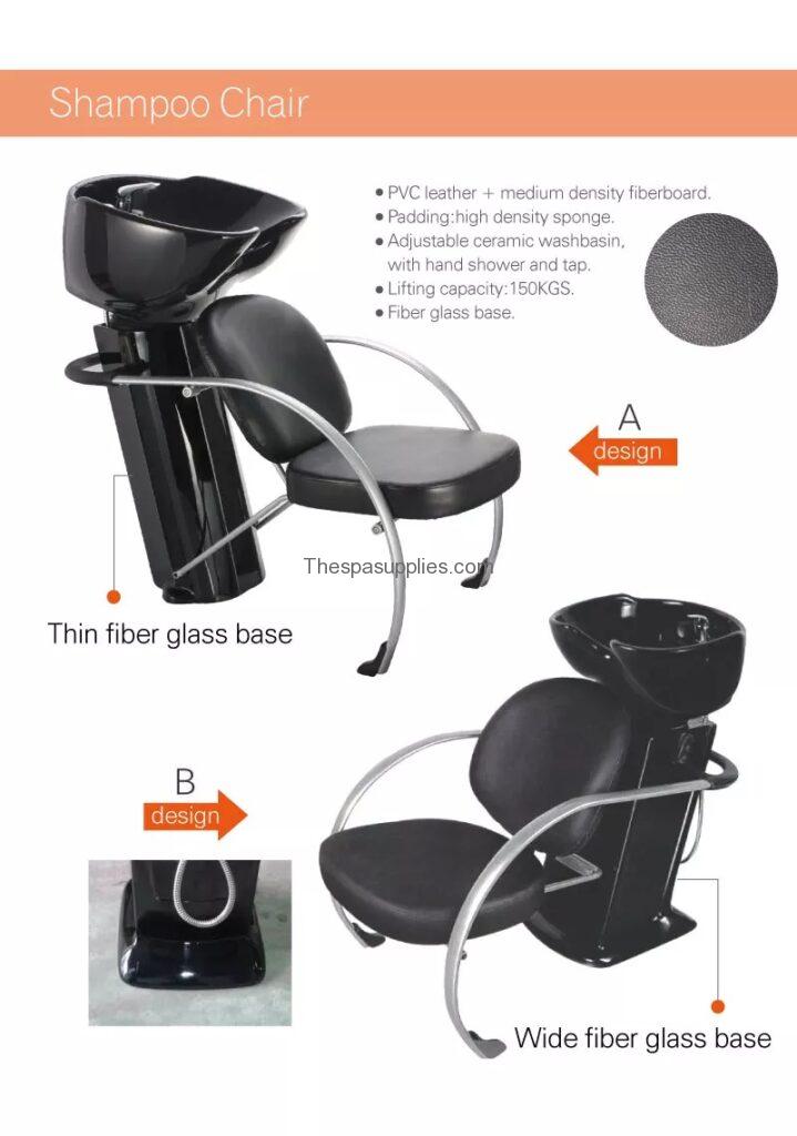 Spa and Salon Supplies