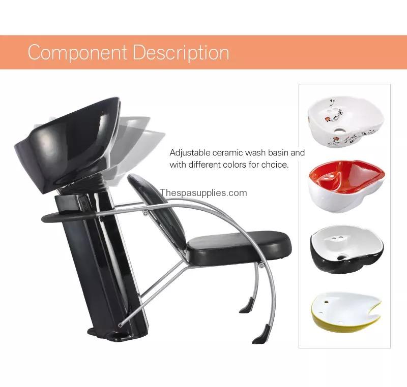 Spa and Salon Supplies