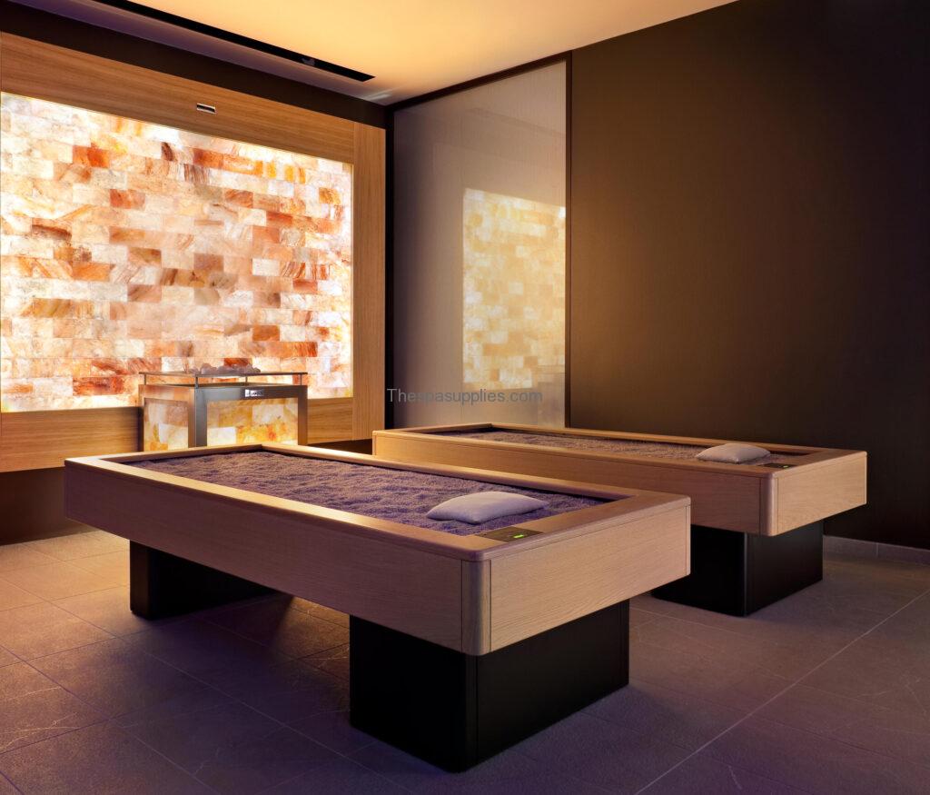 Spa and Salon Supplies