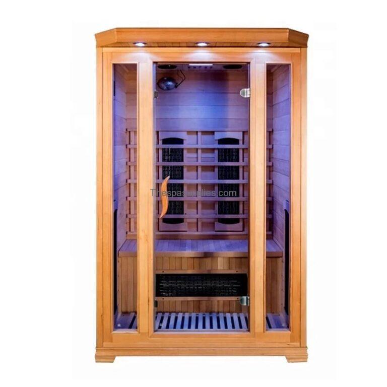 Wooden Sauna Spa and Salon Supplies